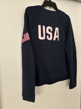 Nike Team USA 2016 Olympics Tech Fleece Jacket Size M